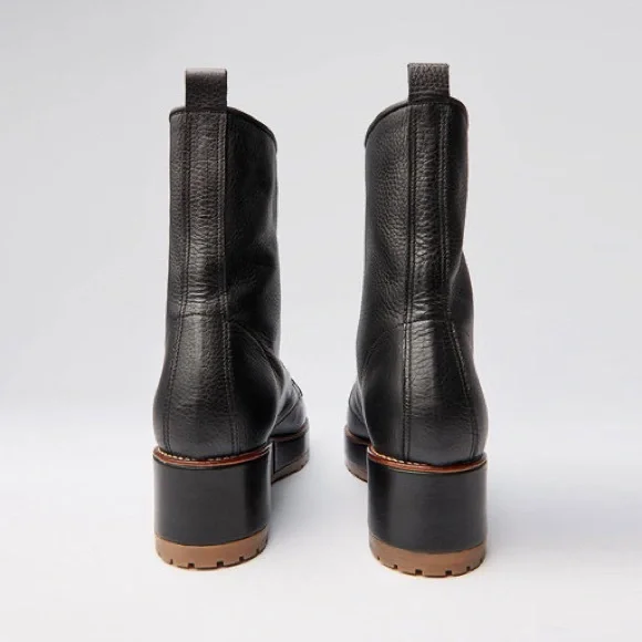 Reschia Rugged Boot RARE - Picture 3 of 5